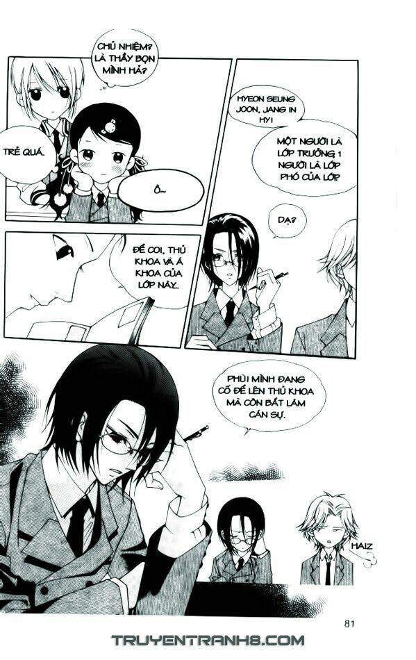 Ngọc Trong Đá-Ace: Chapter 4