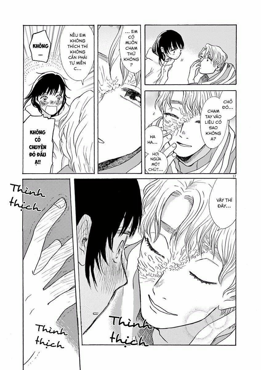 Kanon - Tận Cùng Của Tình Yêu.: Chapter 7