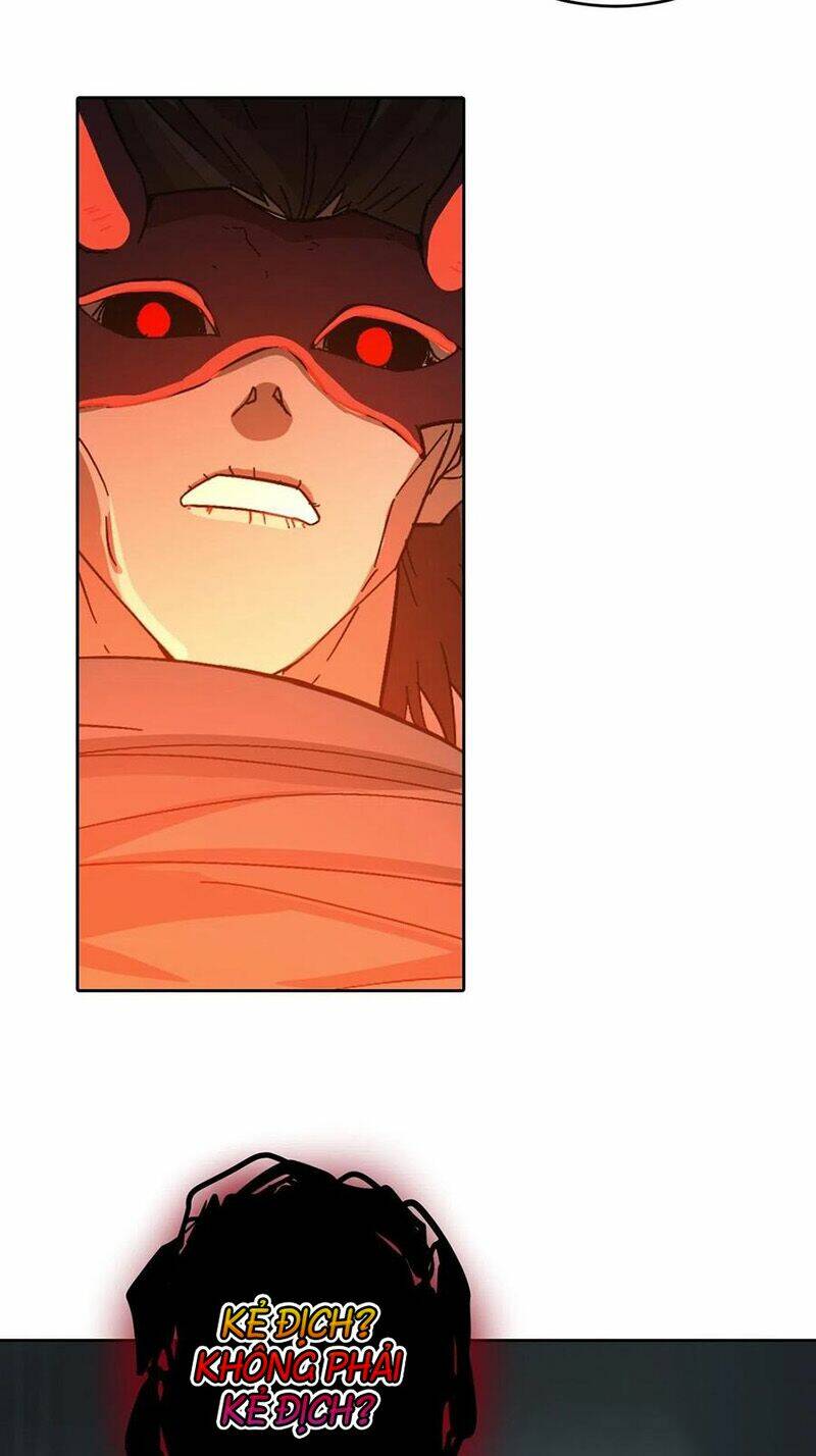Người Nguyên Thủy Mạnh Nhất: Chapter 101