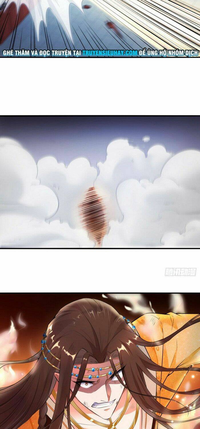 Tà Du Ký: Chapter 66