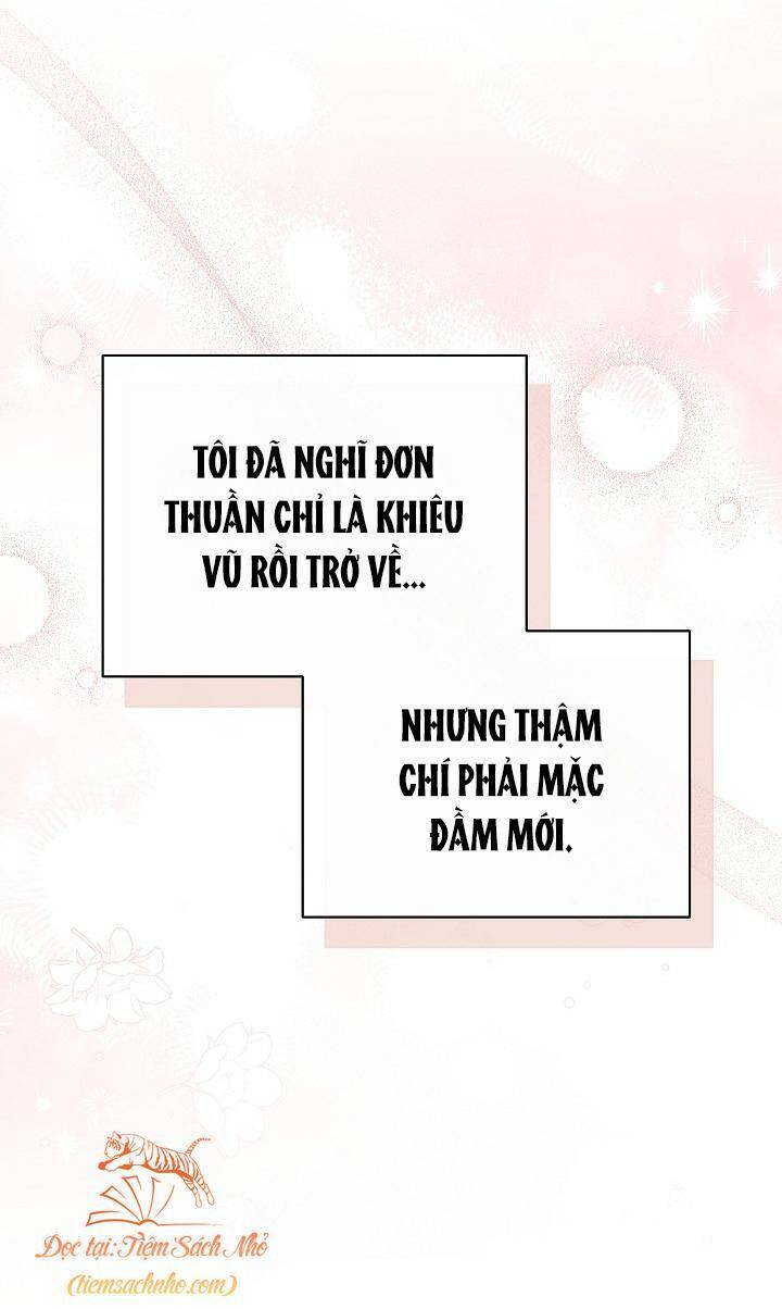 Tôi Sẽ Chịu Trách Nhiệm Về Phúc Lợi Của Nam Chính: Chapter 39
