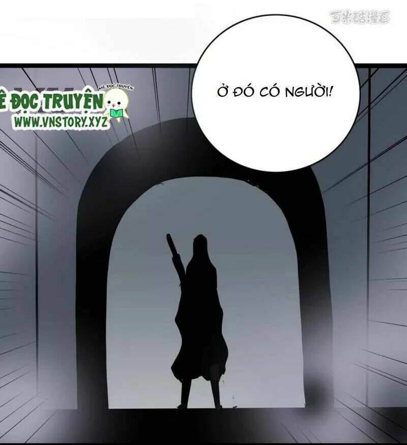 Thiếu Niên Siêu Năng Lực: Chapter 56