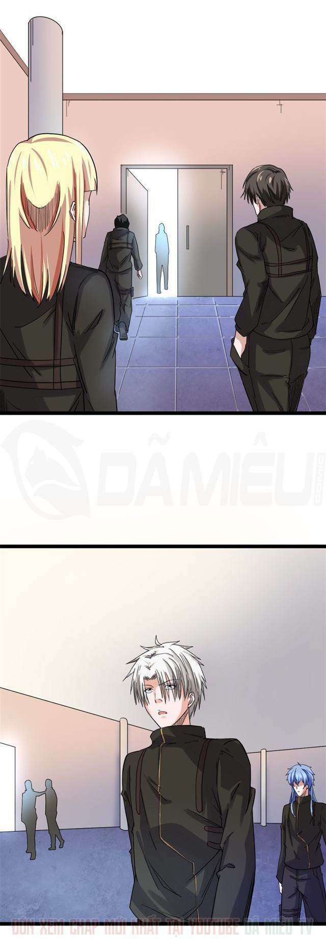 Đô Thị Tu Luyện Cuồng Triều: Chapter 63