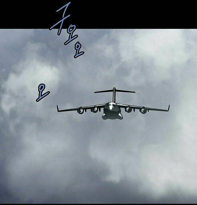 Dog Man (Chó Săn): Chapter 1