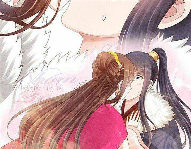 Thịnh Sủng Y Phi Chi Dao Quan Truyện: Chapter 142