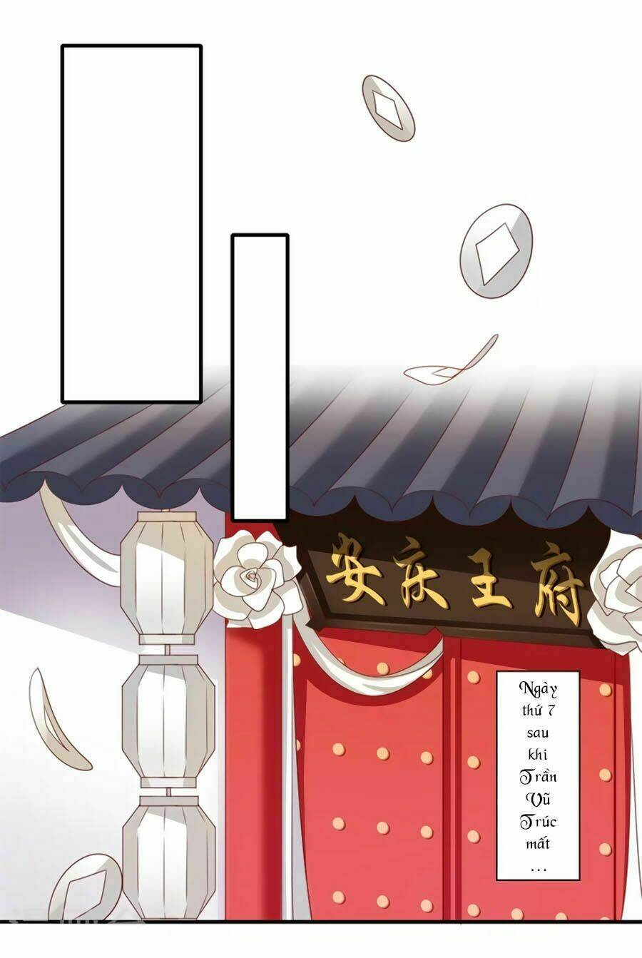 Khuynh Thế Y Phi Muốn Bỏ Chồng: Chapter 86