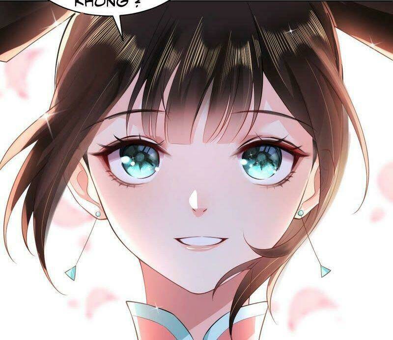 Quận Chúa Vững Vàng, Thiết Lập Nhân Vật Không Thể Vỡ: Chapter 31