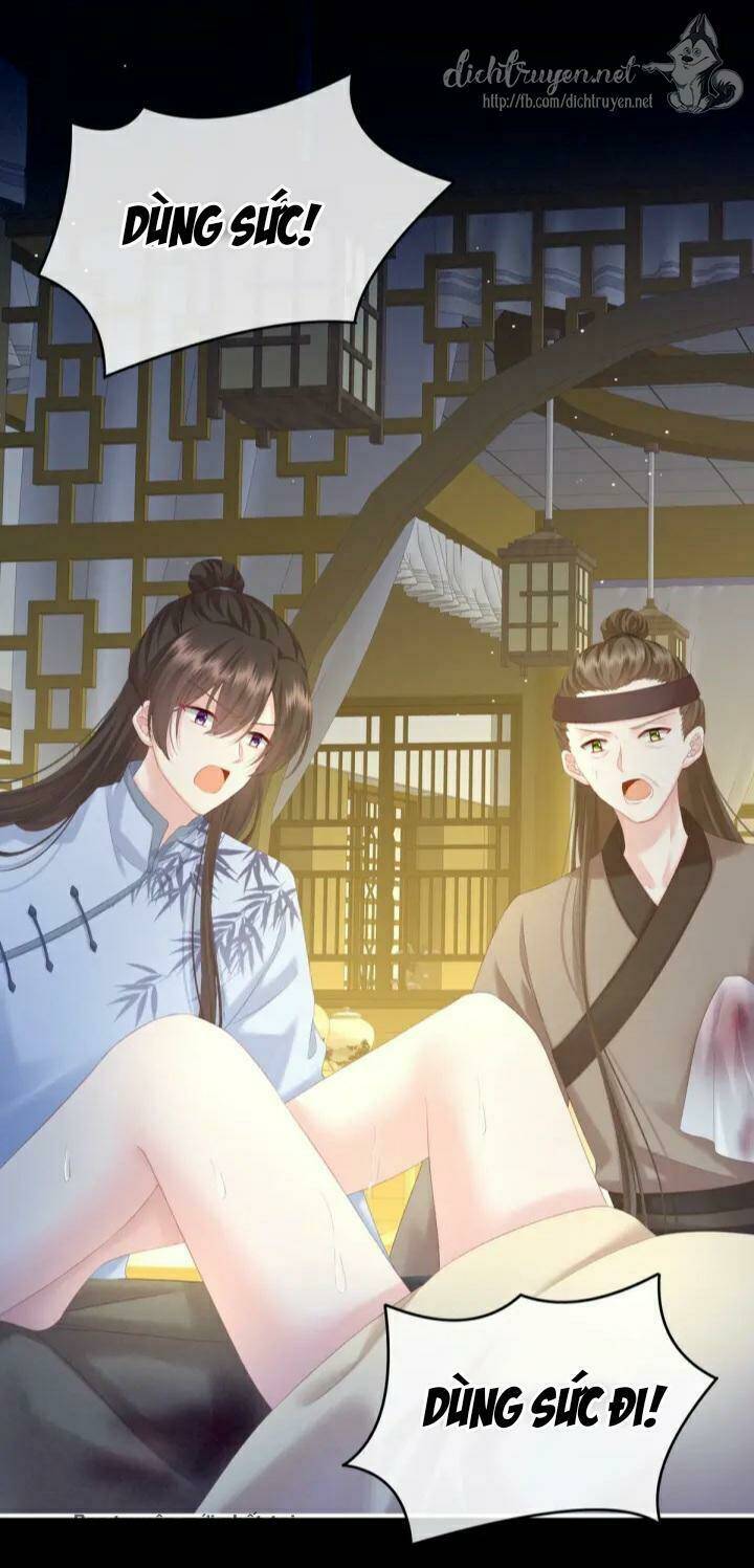 Kiều Phu Có Hỉ: Chapter 2