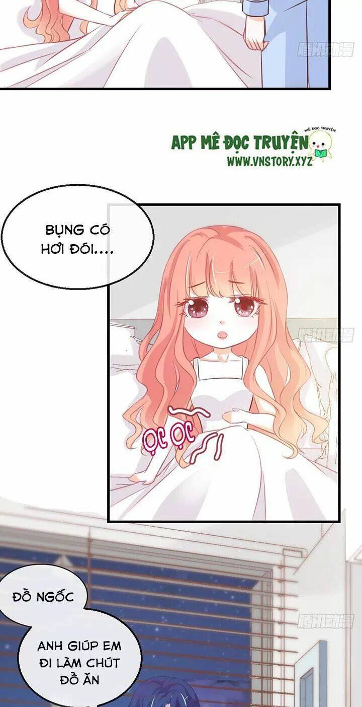 Cẩm Lý Thiếu Nữ Của Tôi: Chapter 87