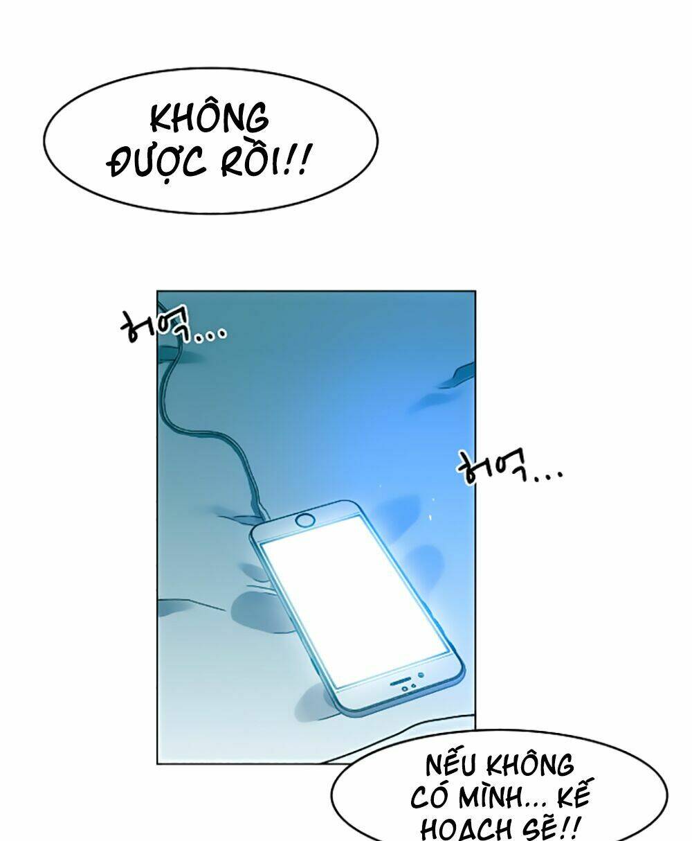 Hard Core Leveling Warrior: Chapter 20