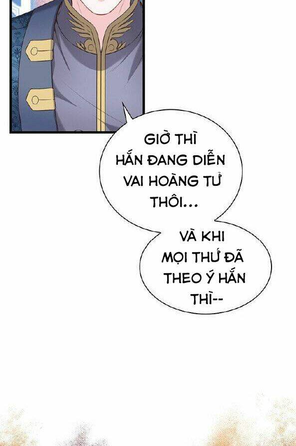 Nhân Vật Phản Diện Yêu Cầu Tôi Yêu Chàng: Chapter 41