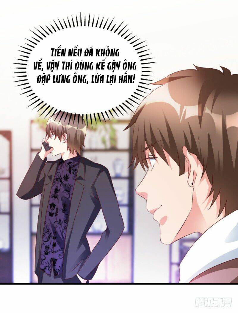 Thấu Thị Tiên Y: Chapter 51