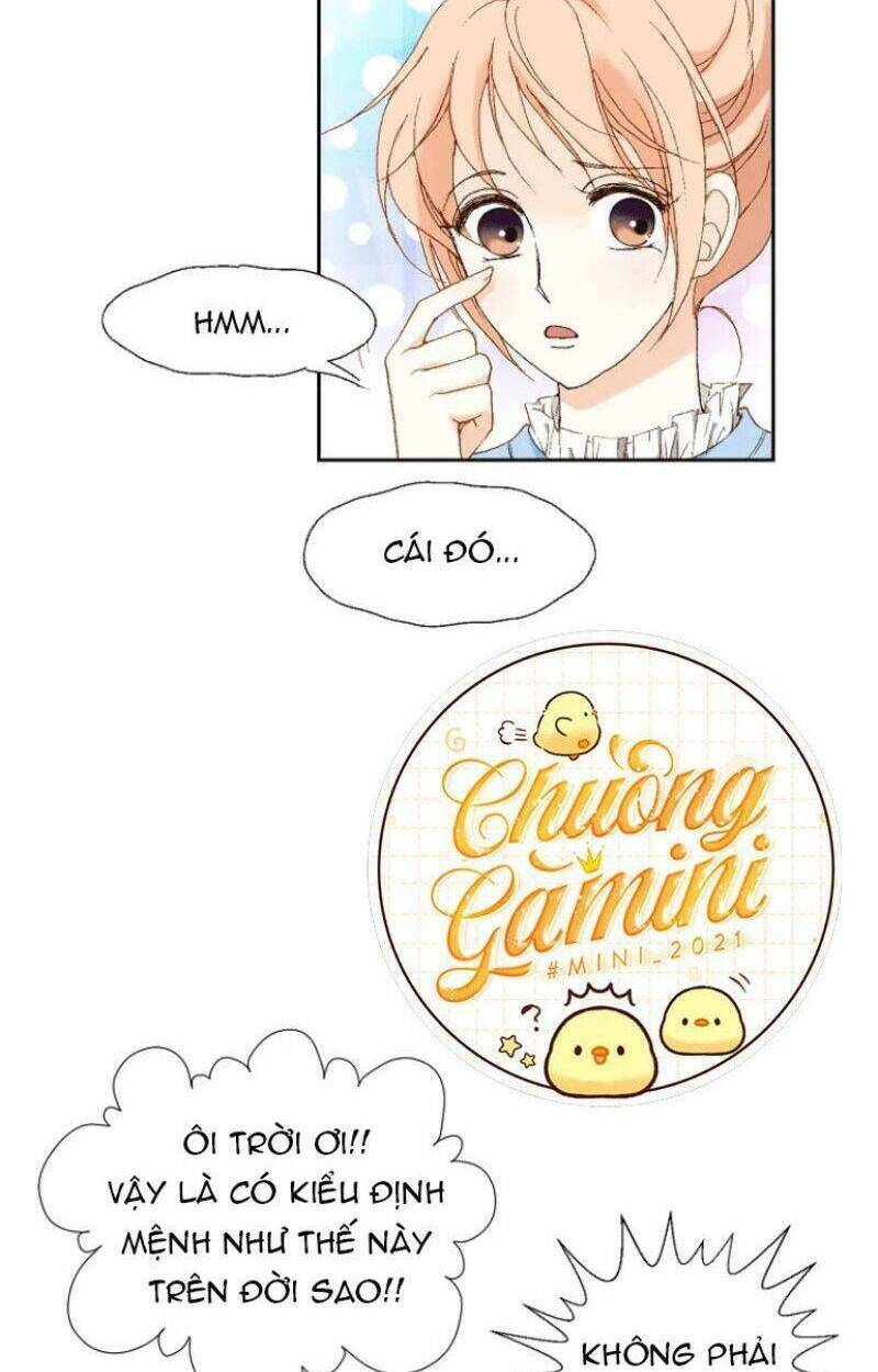 Lee Bom, Em Là Của Anh: Chapter 17