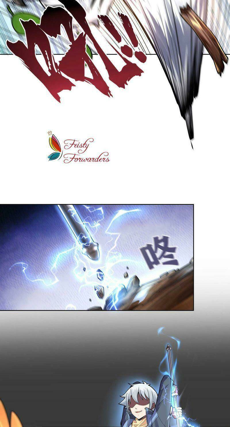 Thời Đại Thần Minh: Thế Giới Biến Thành Game Online: Chapter 14