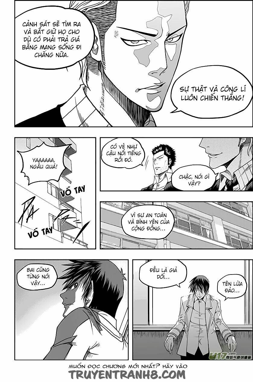 Macrophage Regulation: Chapter 7