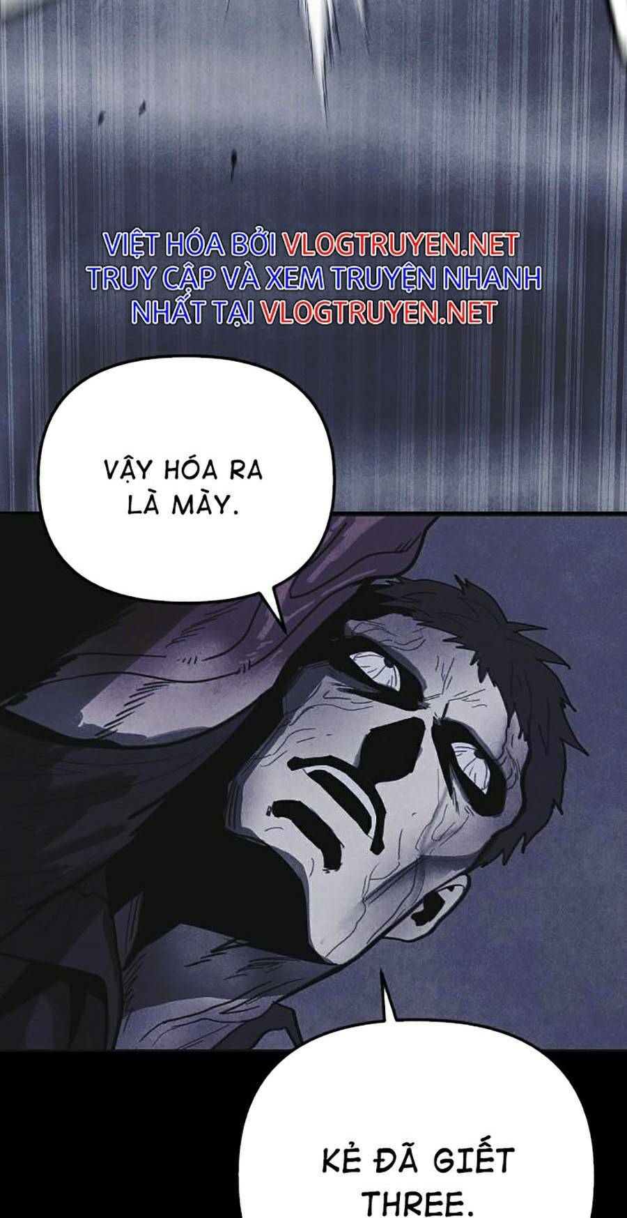 Cậu Bé Shotgun: Chapter 33