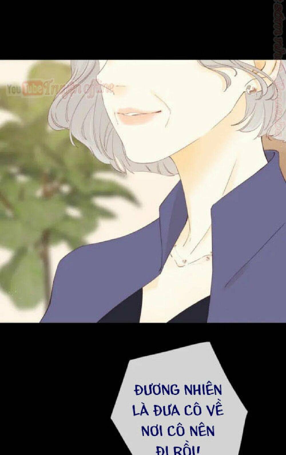 Cô Ấy Không Đáng Yêu: Chapter 82