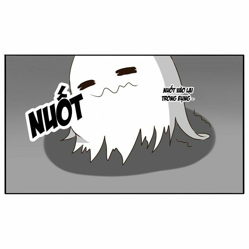 Thông Linh Phi: Chapter 36