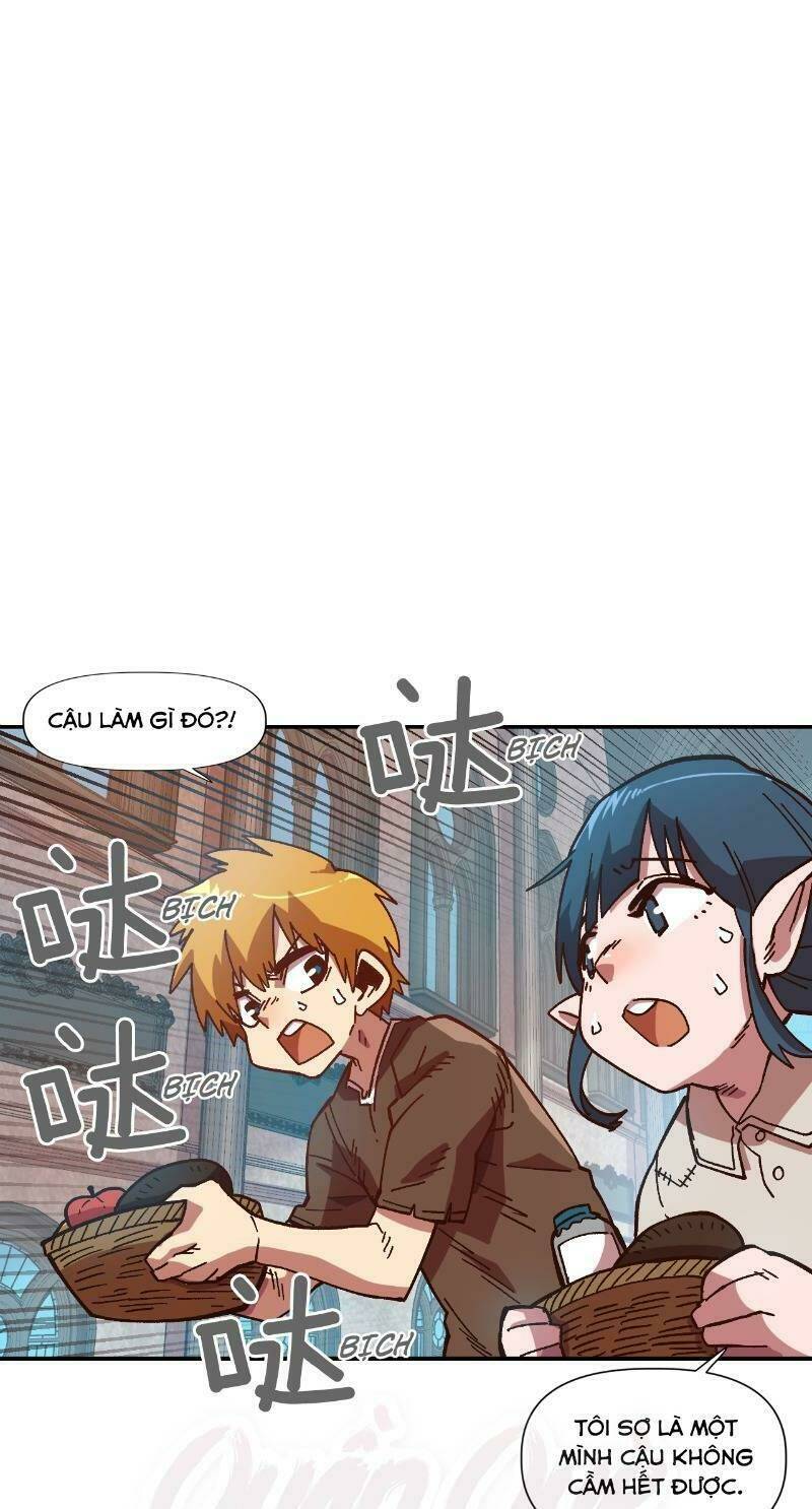 Đại Lục Vô Song: Chapter 6