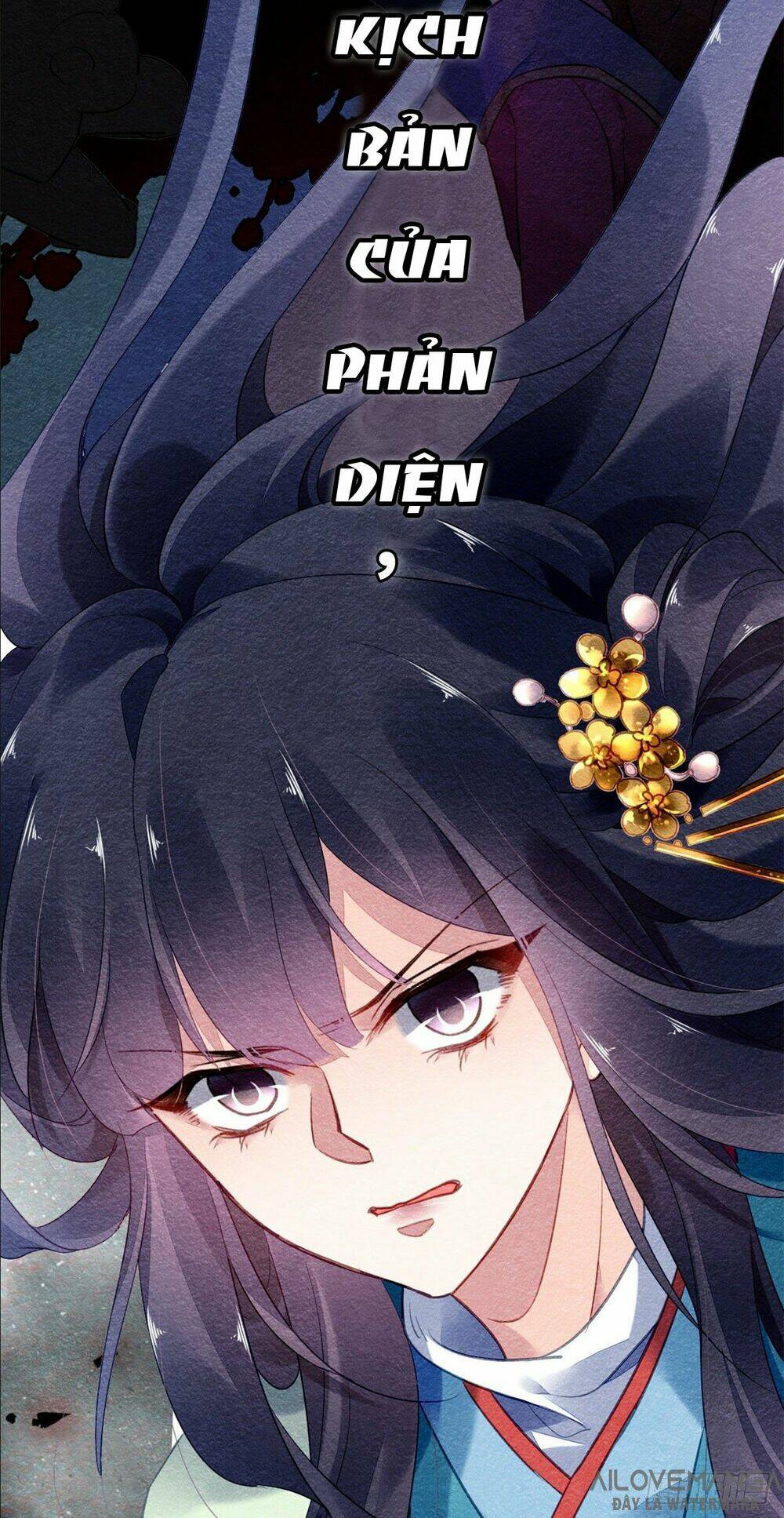 Vấn Đan Chu: Chapter 0