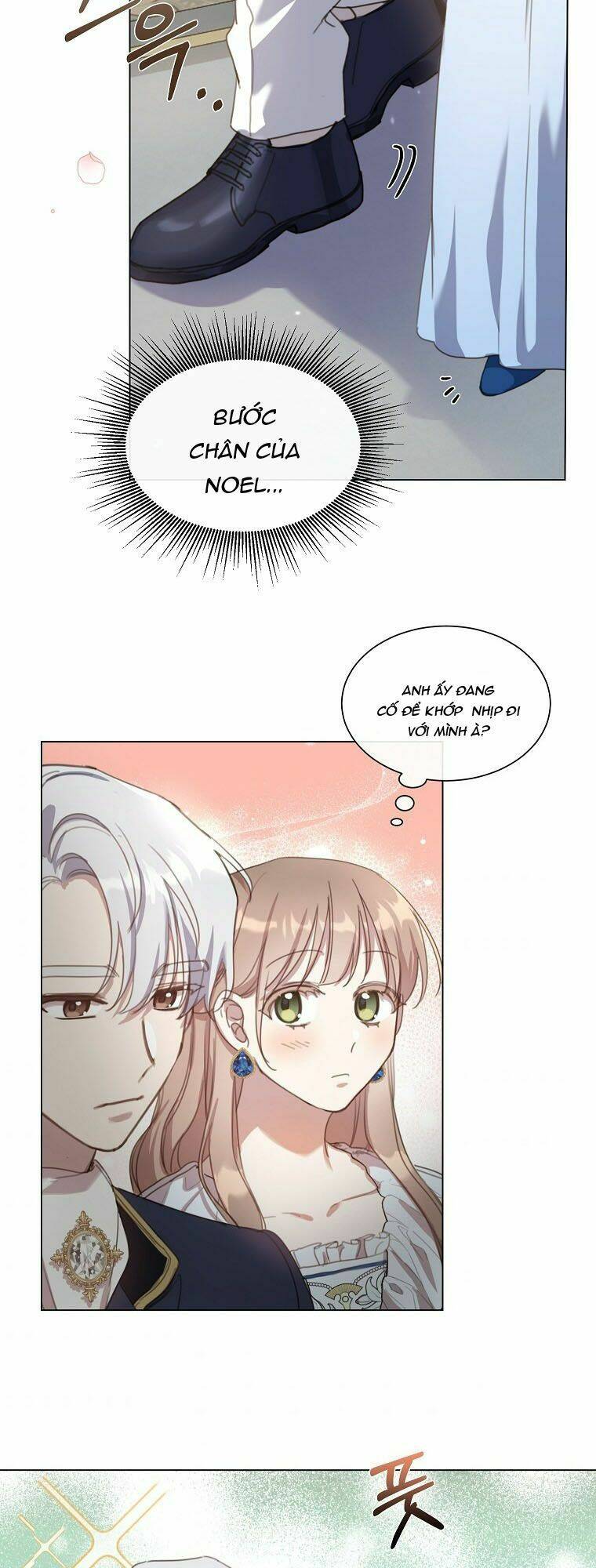 Mất Đi Một Người Chị Tốt: Chapter 19