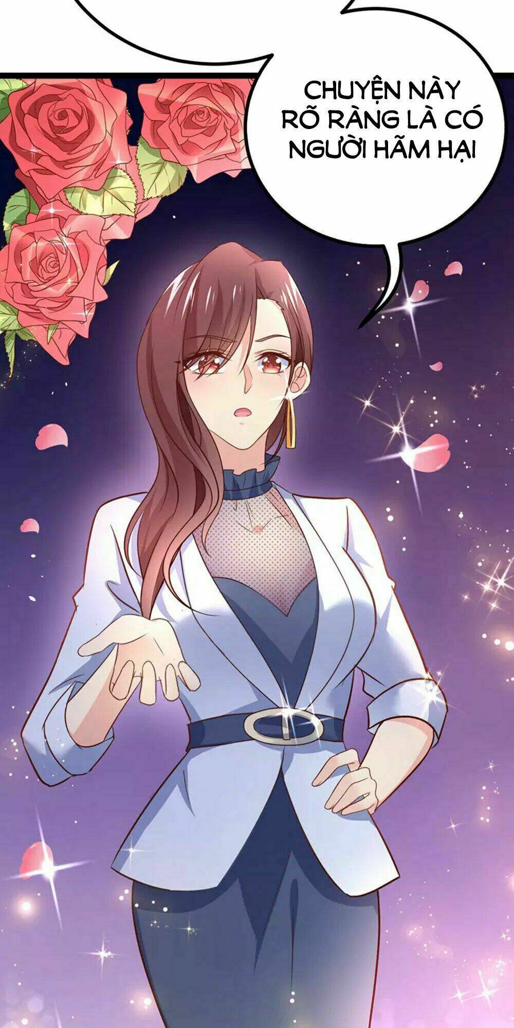 Boss Của Tôi Là Đại Thần: Chapter 58