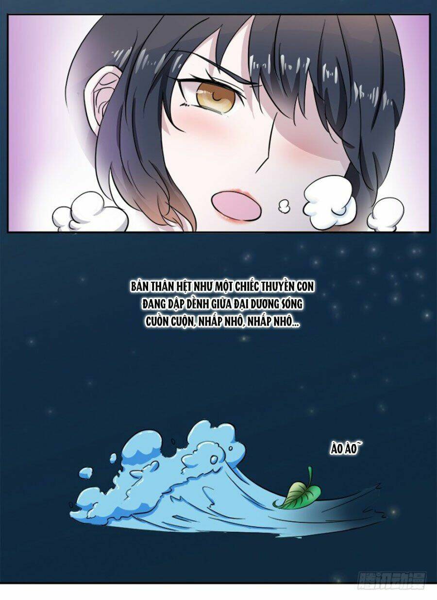 Thiên Kim Đường Môn: Chapter 52