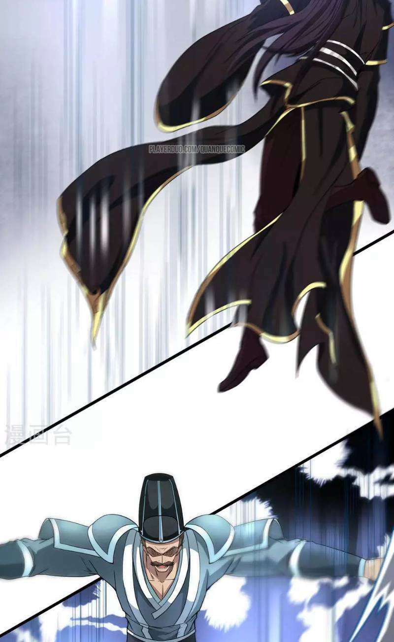 Thái Bình Khách Trạm: Chapter 6