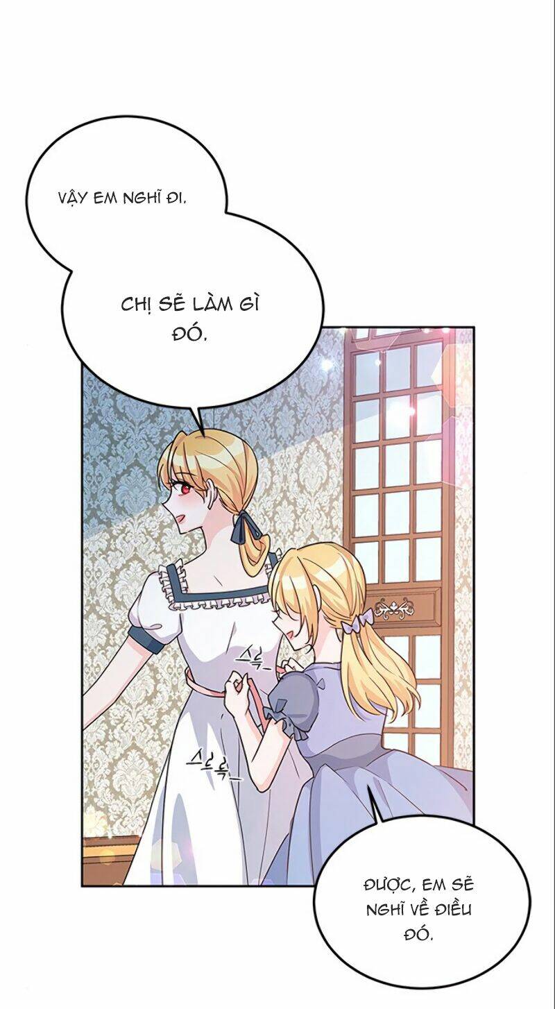 Nữ Hiệp Trở Về: Chapter 16.3