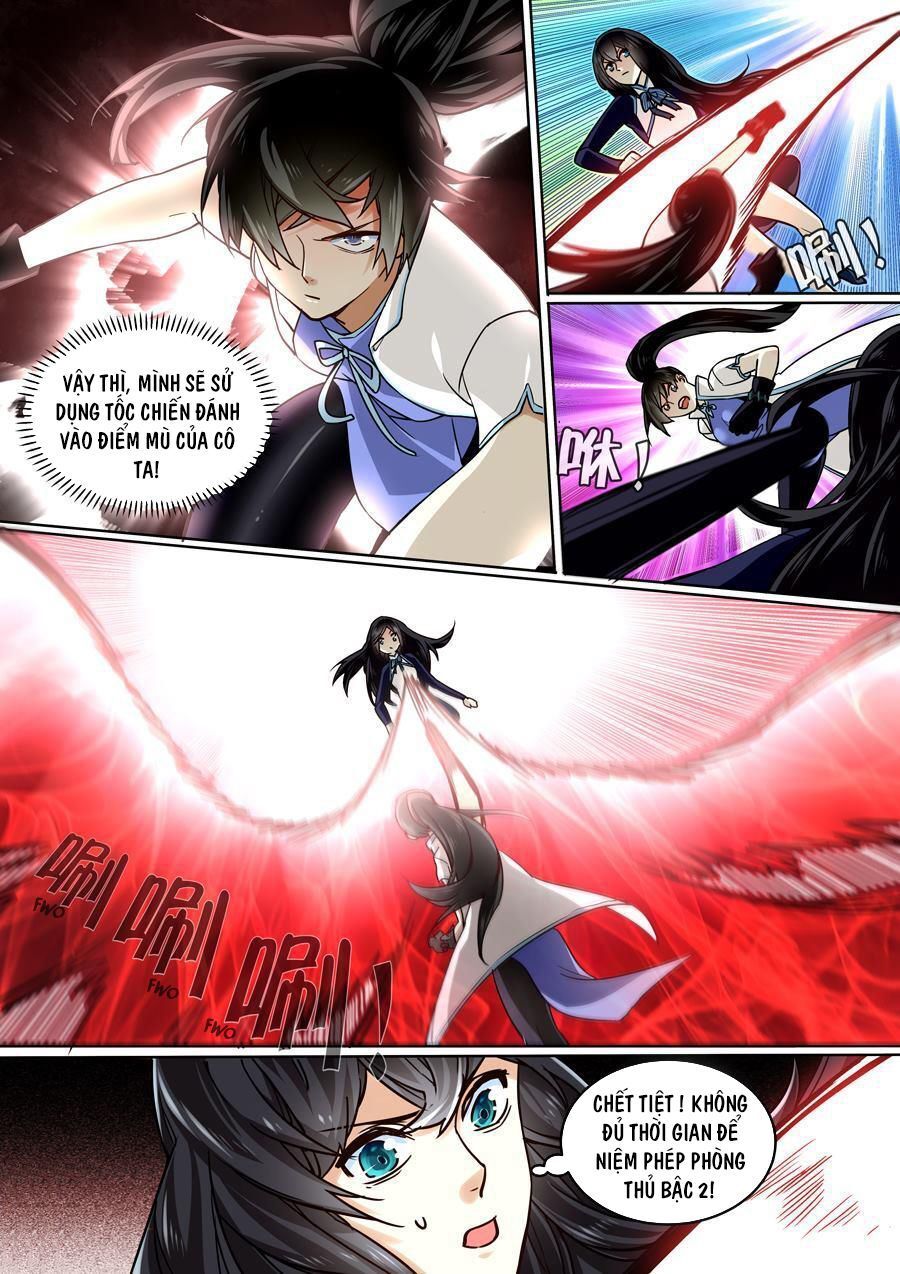 After Transformation, Mine And Her Wild Fantasy: Chapter 40
