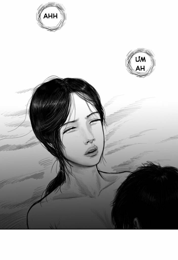 Hạt Giống Mỹ Nhân: Chapter 14