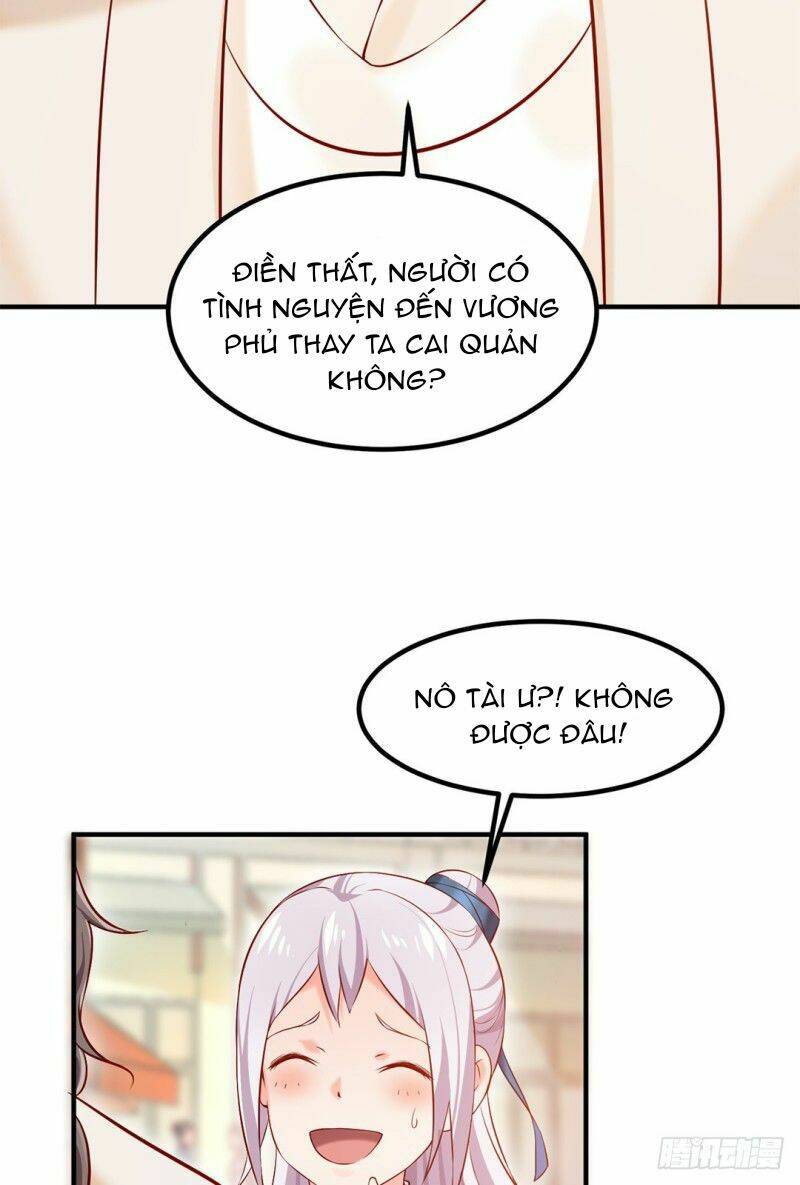 Bệ Hạ Xin Tự Trọng: Chapter 40