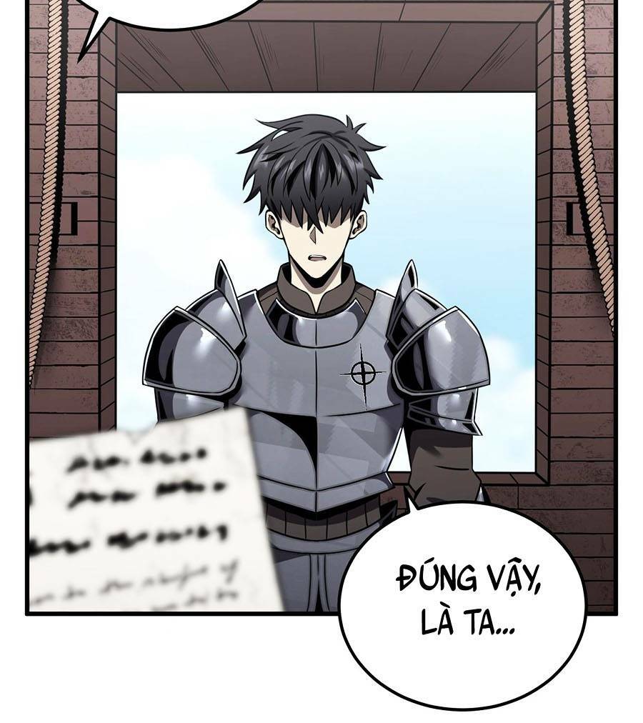 Tác Giả Sinh Tồn Ký: Chapter 8