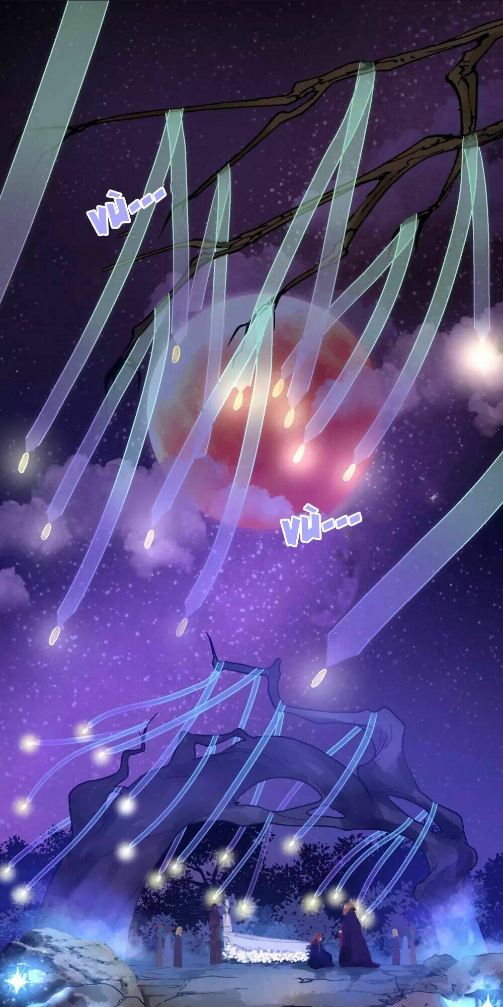 Anh Ấy Đến Từ Địa Ngục: Chapter 1