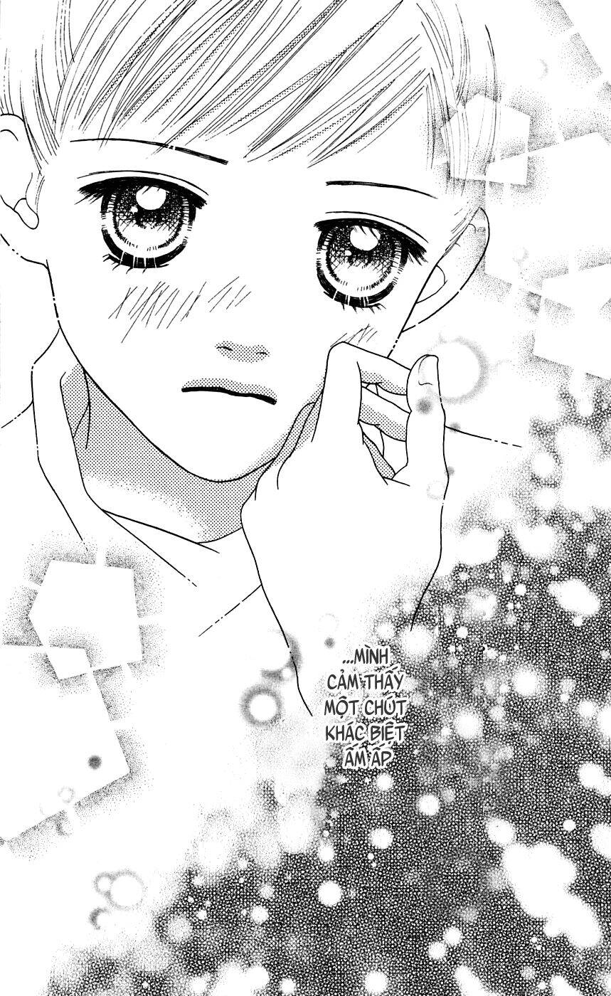 Cô Láng Giềng: Chapter 46