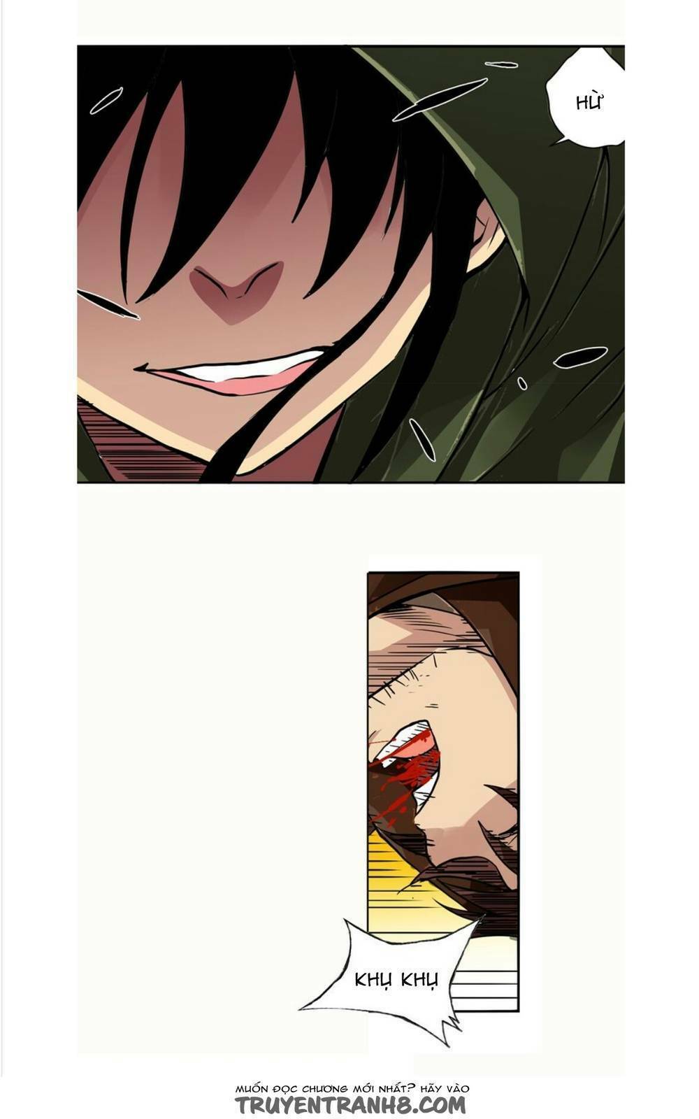 Vì Tôi Là Ông Chú Mở Tiệm Bán Vũ Khí: Chapter 29