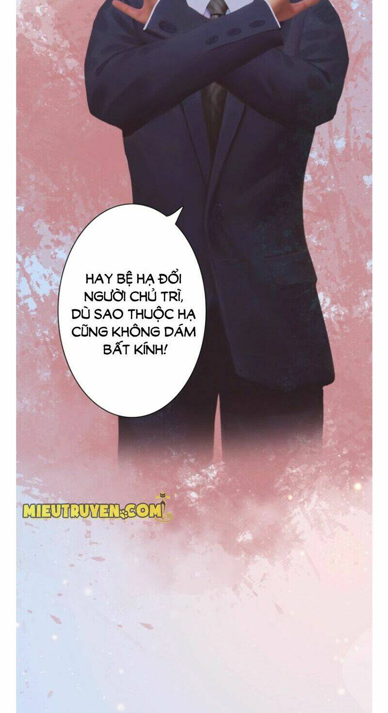 Yêu Nhan Lệnh: Chapter 80