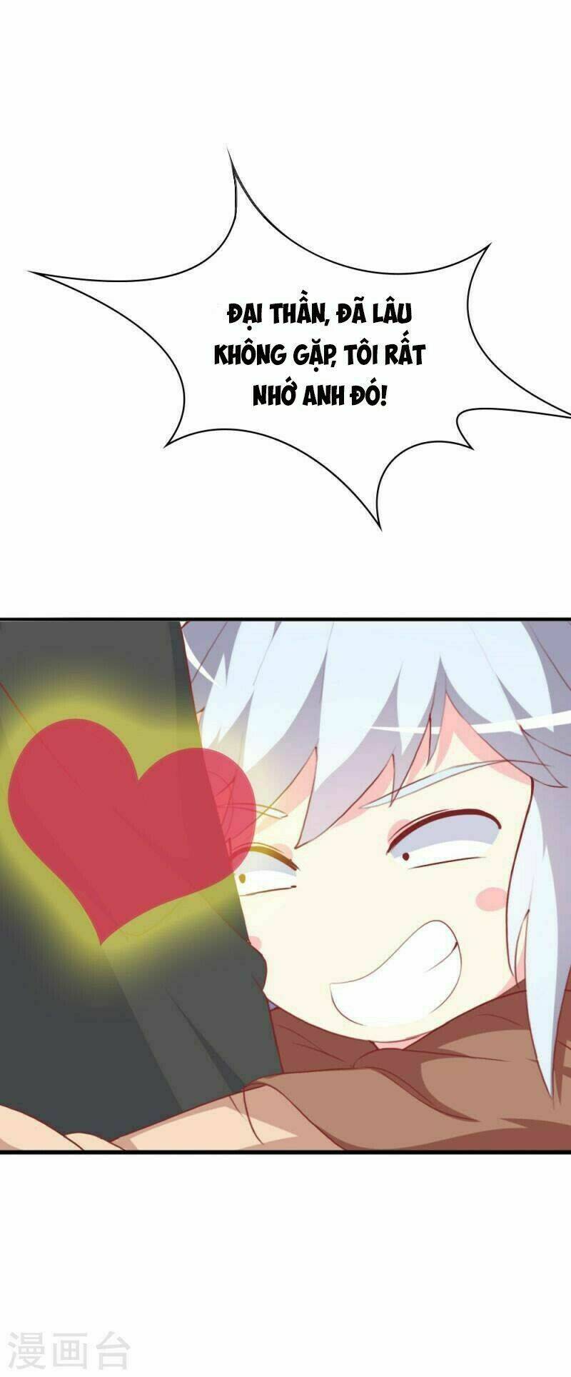 Này! Đừng Động Vào Phô Mai Của Tôi: Chapter 90