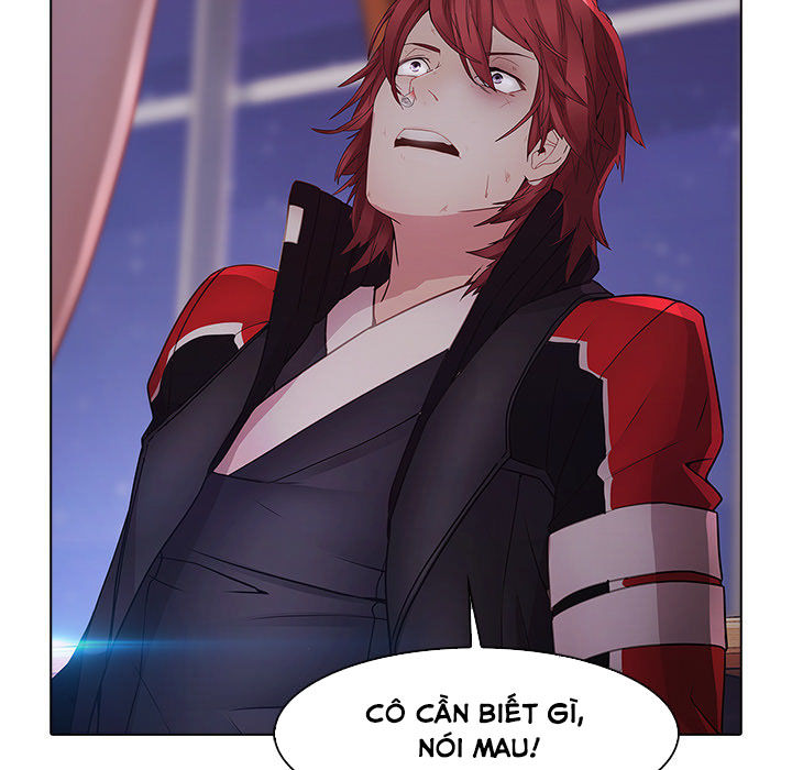 Ảo Mộng Hồ Điệp: Chapter 11