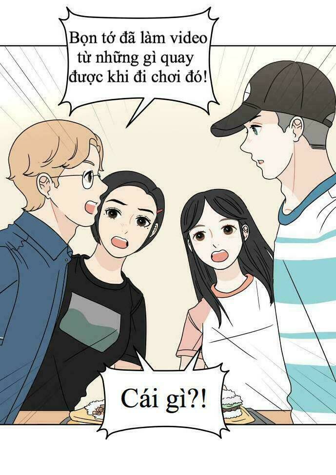 30 Phút Bước Đi Bên Em: Chapter 43