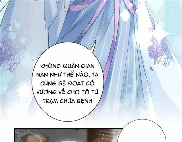 Hoa Nhan Sách: Chapter 63.2