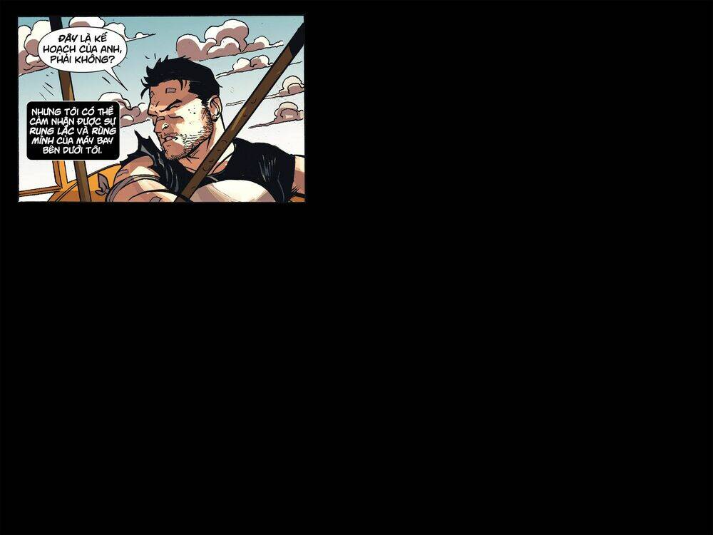 Doctor Strange/Punisher: Magic Bullets: Chapter 7.3