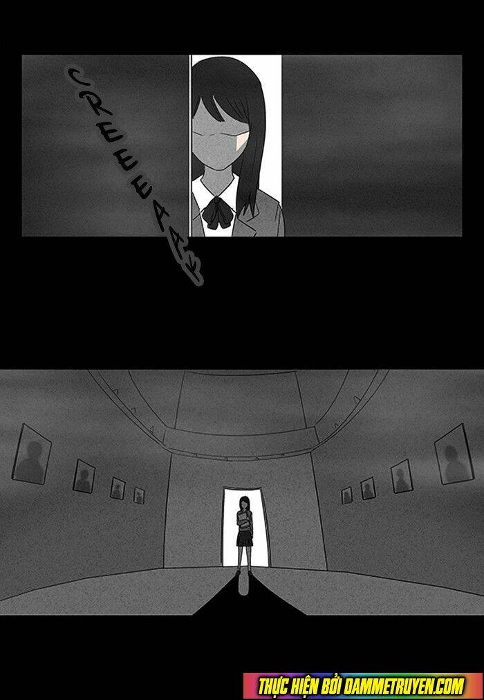 Những Câu Chuyện Bất Thường: Chapter 10