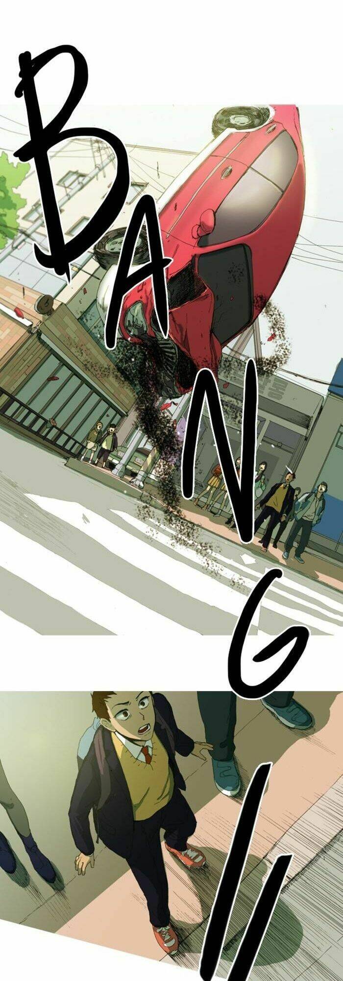 Săn Phù Thủy: Chapter 6