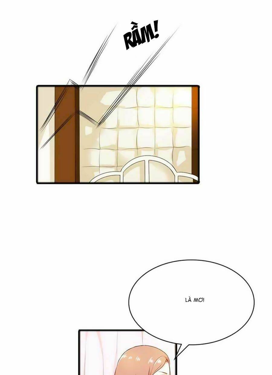 Song Diện Danh Viện: Chapter 57