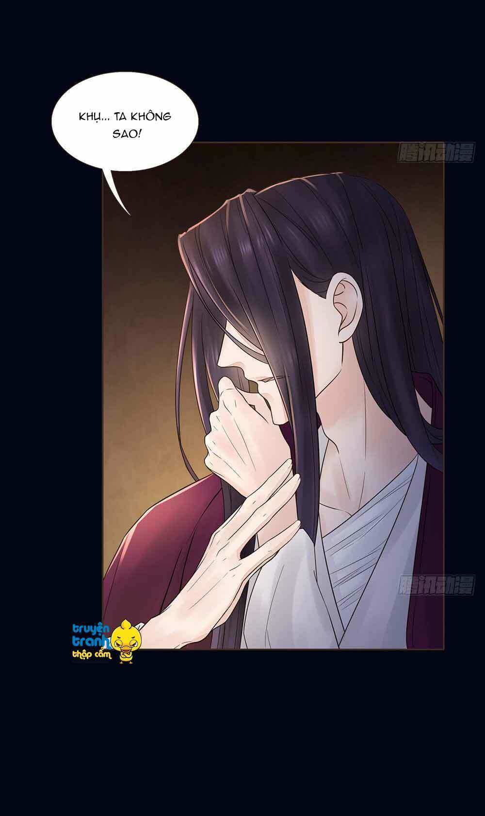 Đại Giá Thừa Tướng: Chapter 99