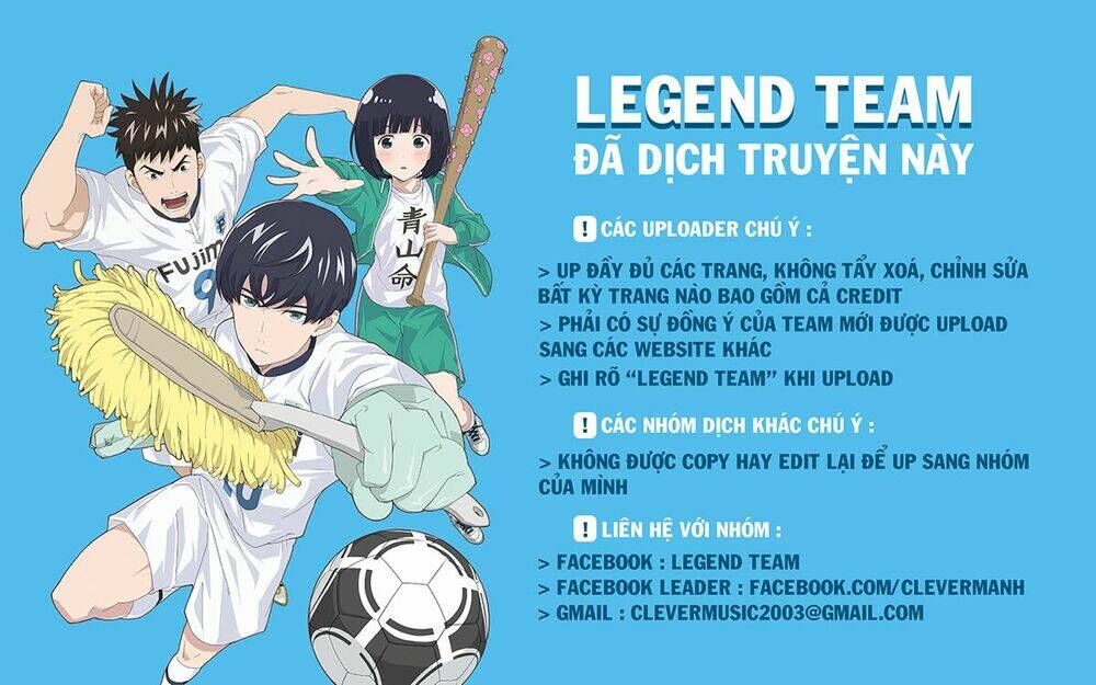 Sekai Ka Kanojo Ka Erabenai: Chapter 4