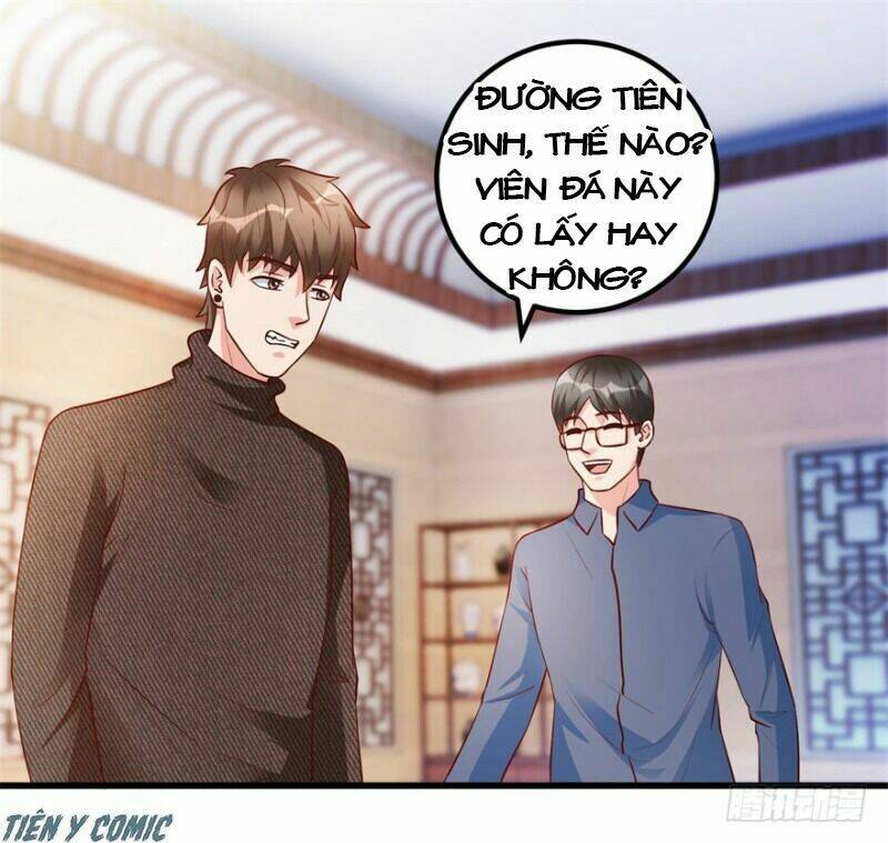 Thấu Thị Tiên Y: Chapter 87