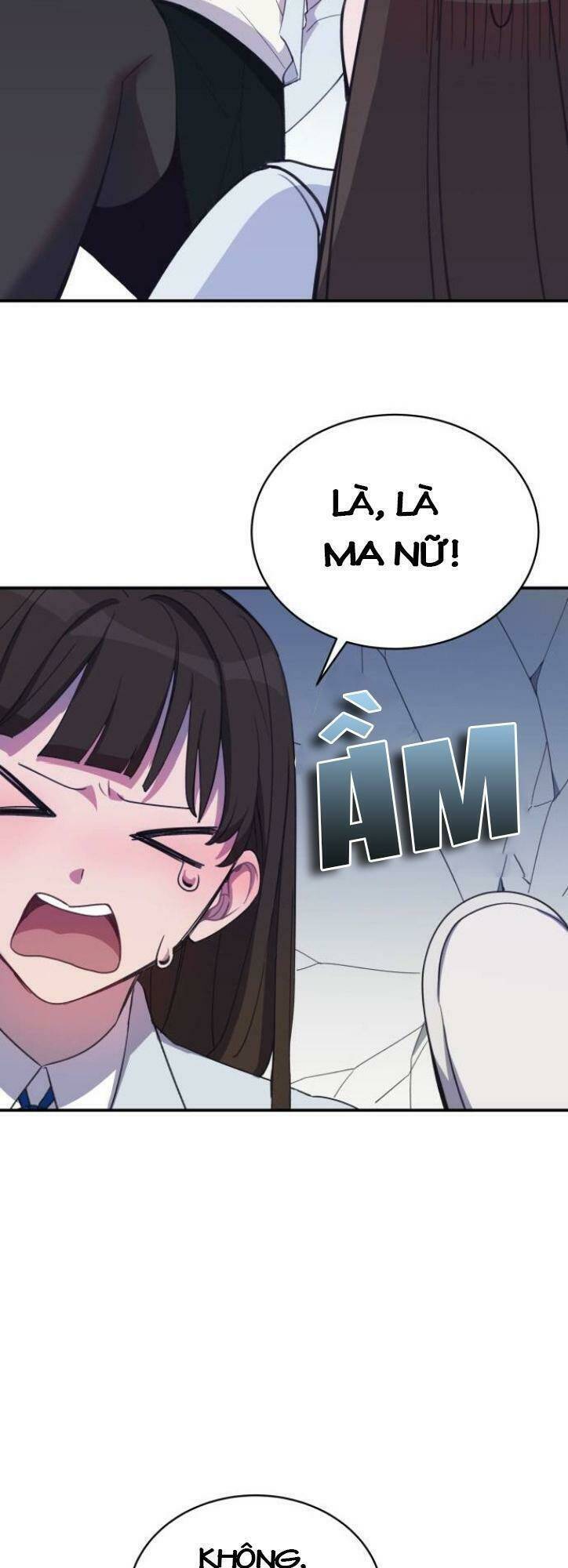 Lạy Chúa! Xin Hãy Để Con Trở Thành Ác Ma: Chapter 1