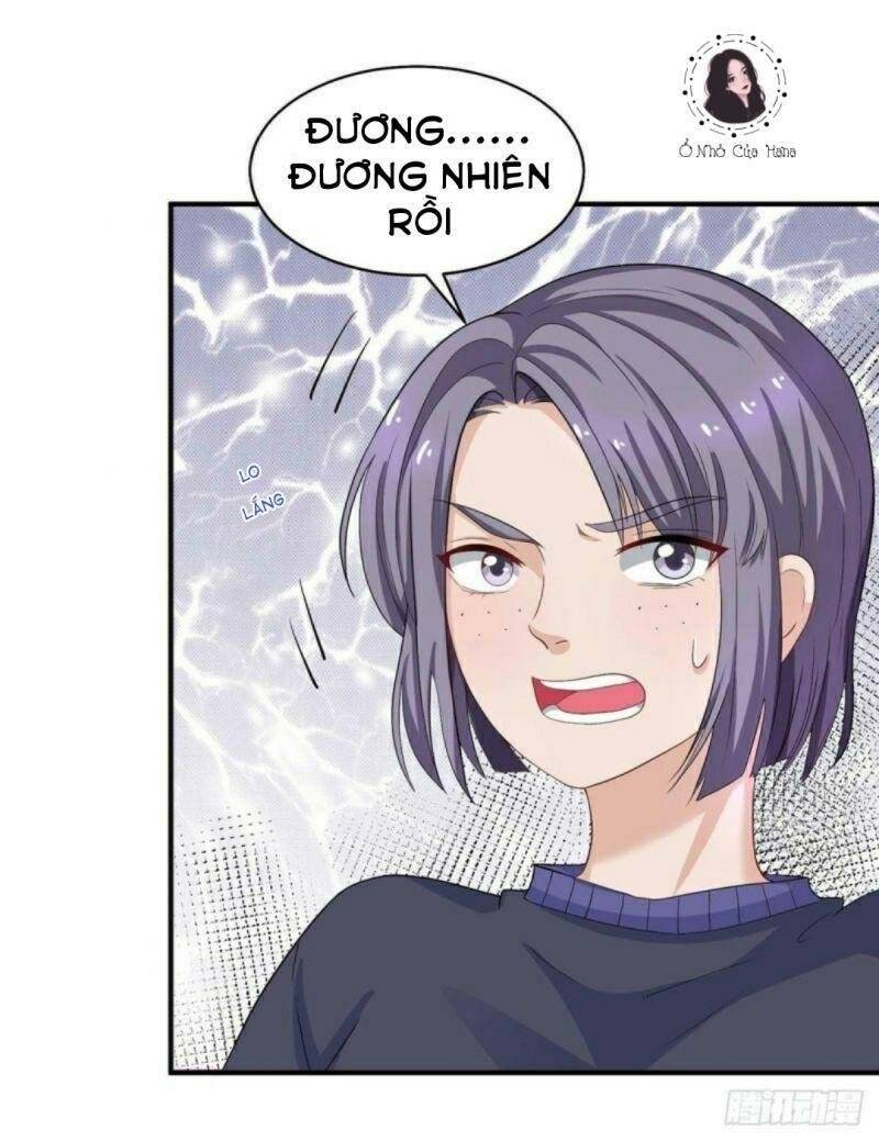 Trọng Sinh Chi Ngược Tra Nữ Vương: Chapter 8